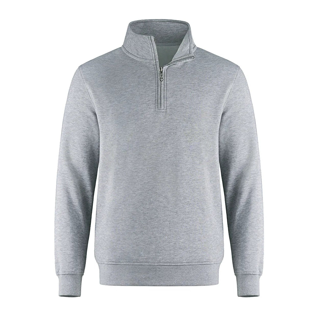 Youth 1/4 Zip Sweatshirt
