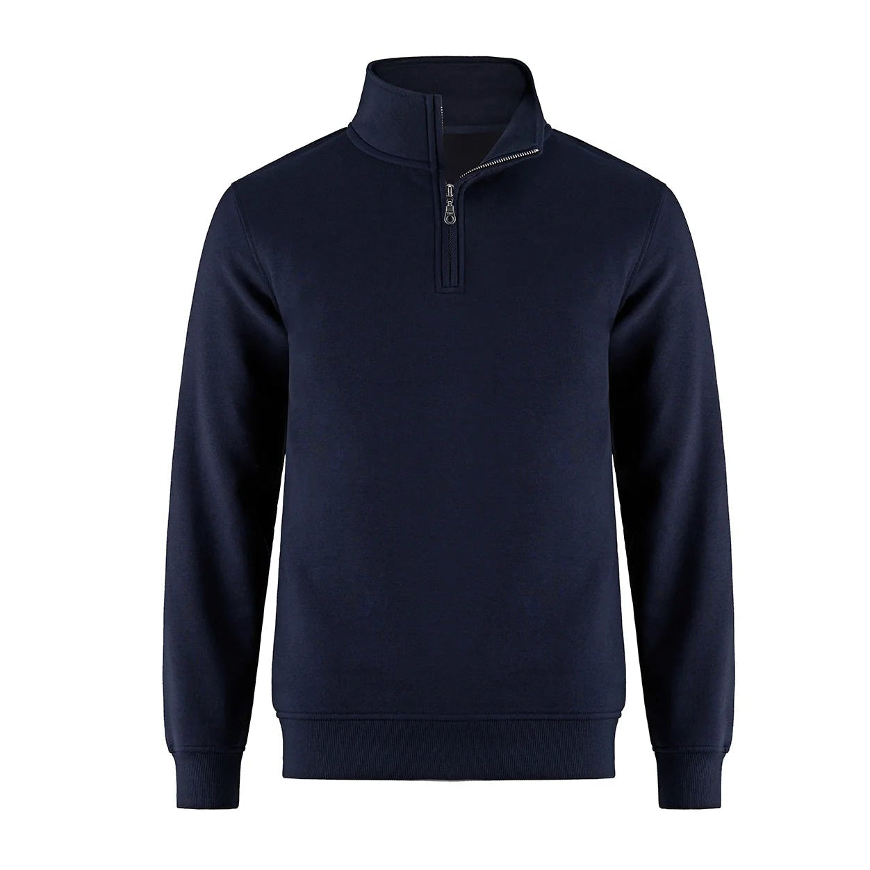 Youth 1/4 Zip Sweatshirt