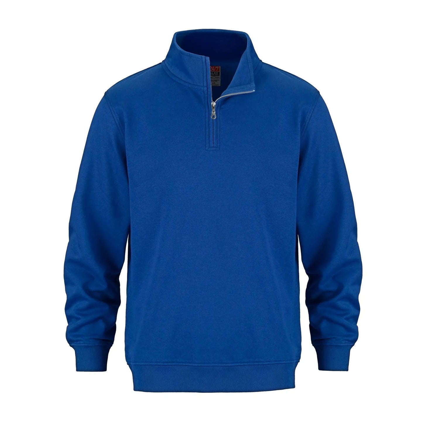 Youth 1/4 Zip Sweatshirt