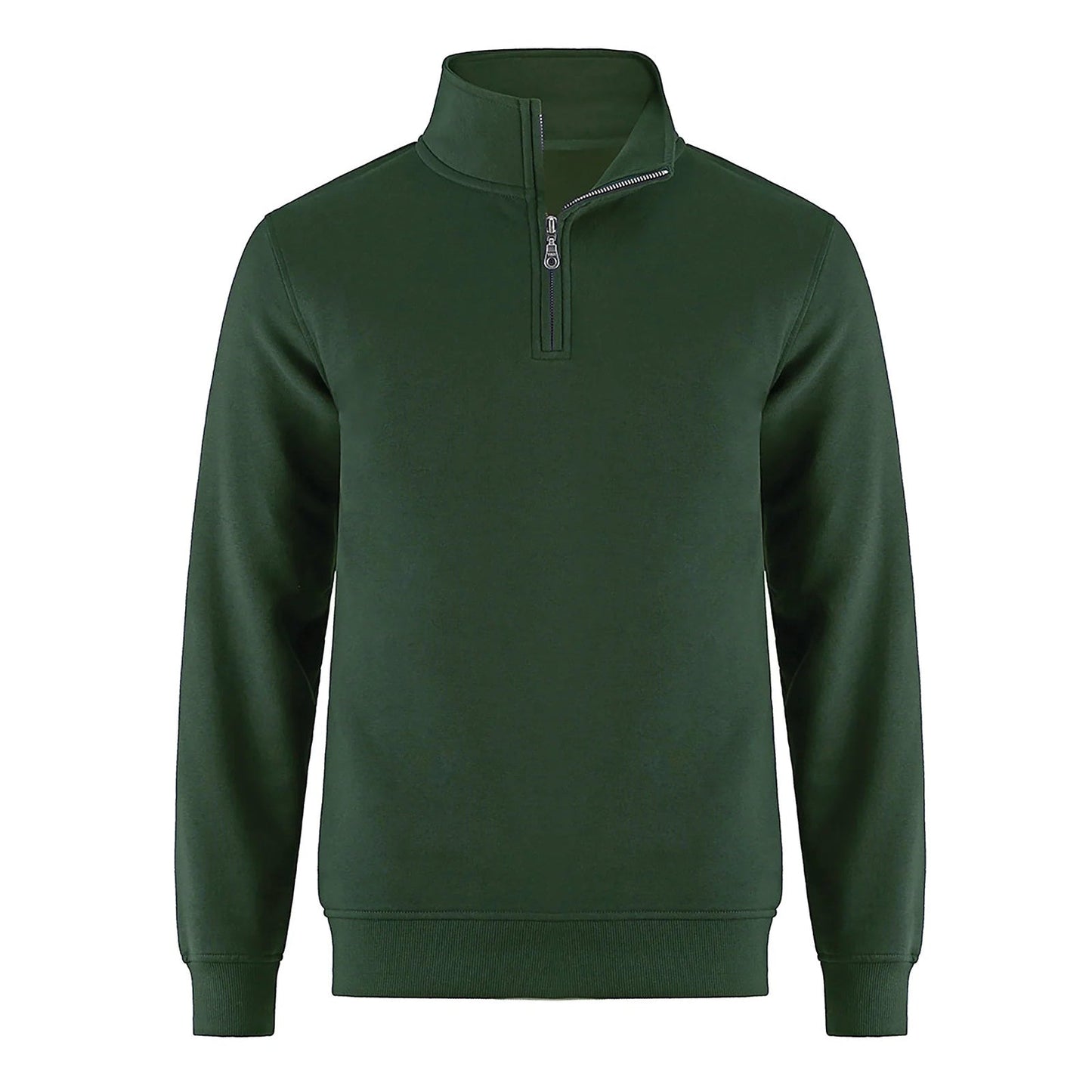 Youth 1/4 Zip Sweatshirt
