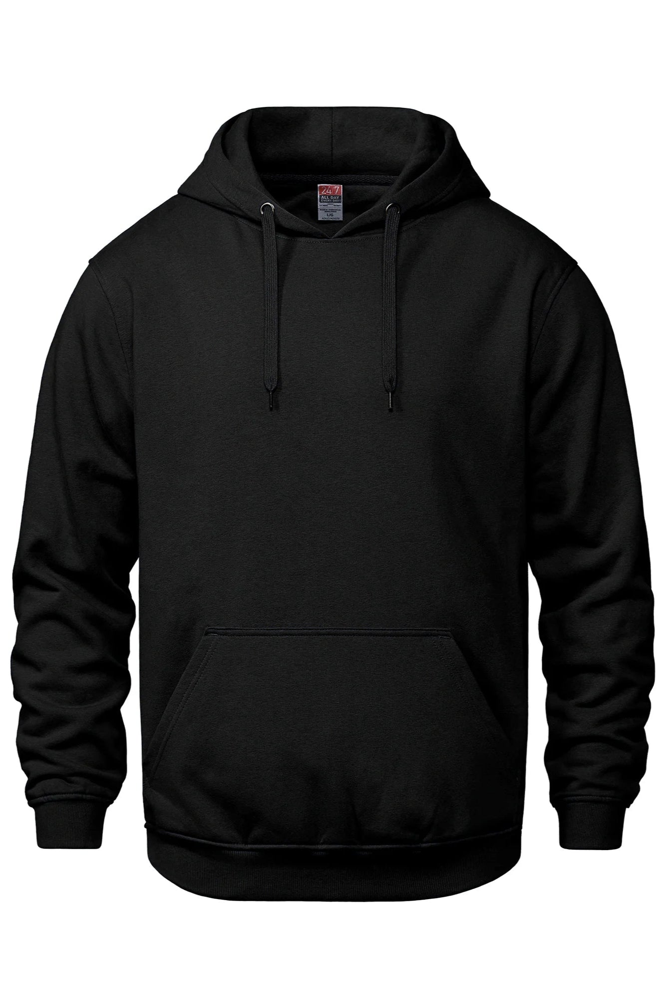 EFPC - GROUPE DE SWEATS À CAPUCHE 149