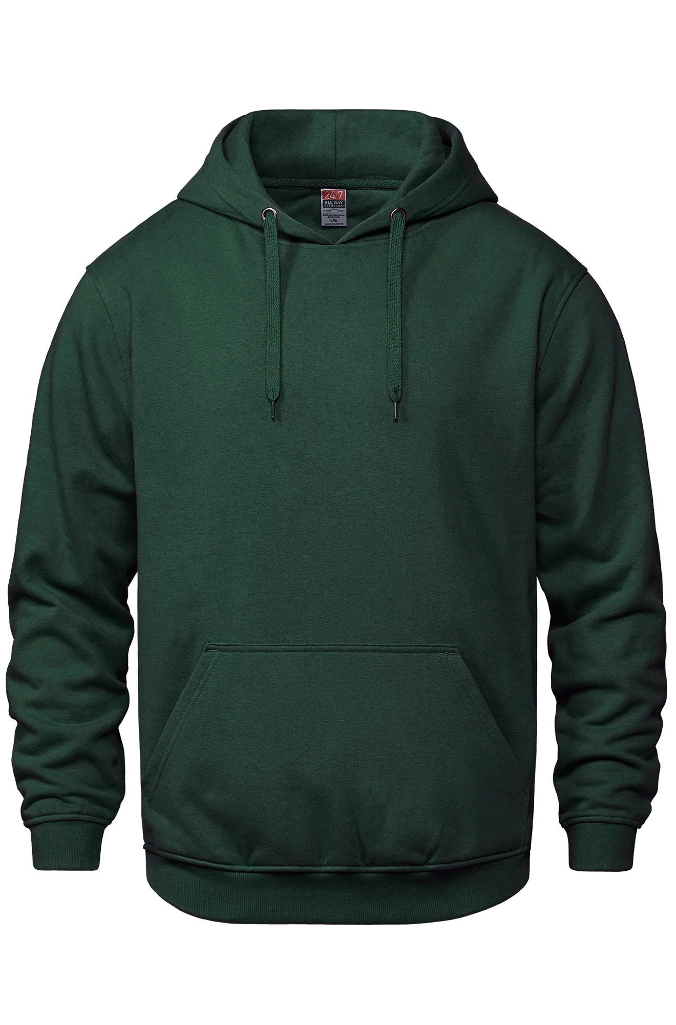 EFPC - GROUPE DE SWEATS À CAPUCHE 149