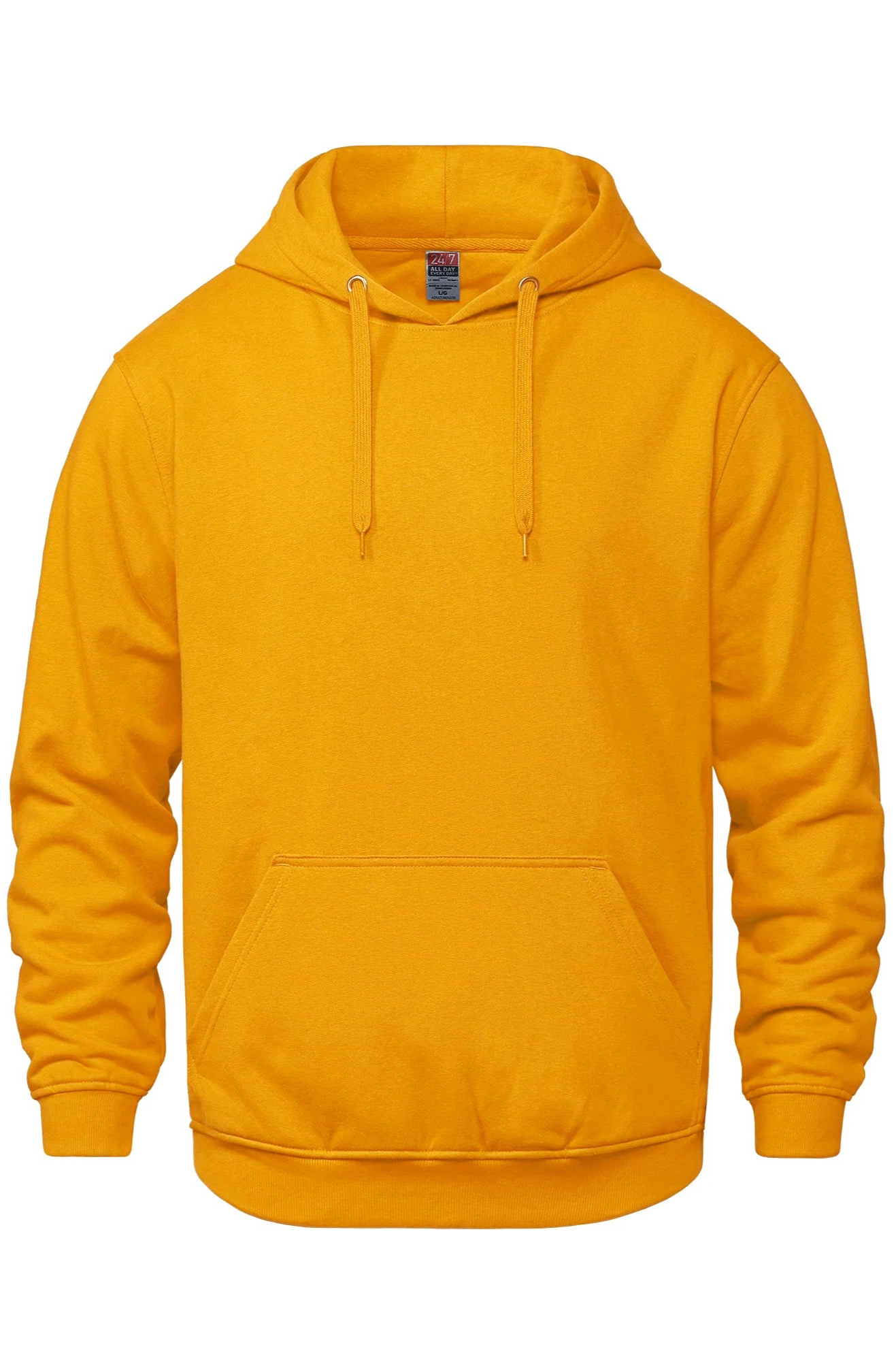 EFPC - GROUPE DE SWEATS À CAPUCHE 149