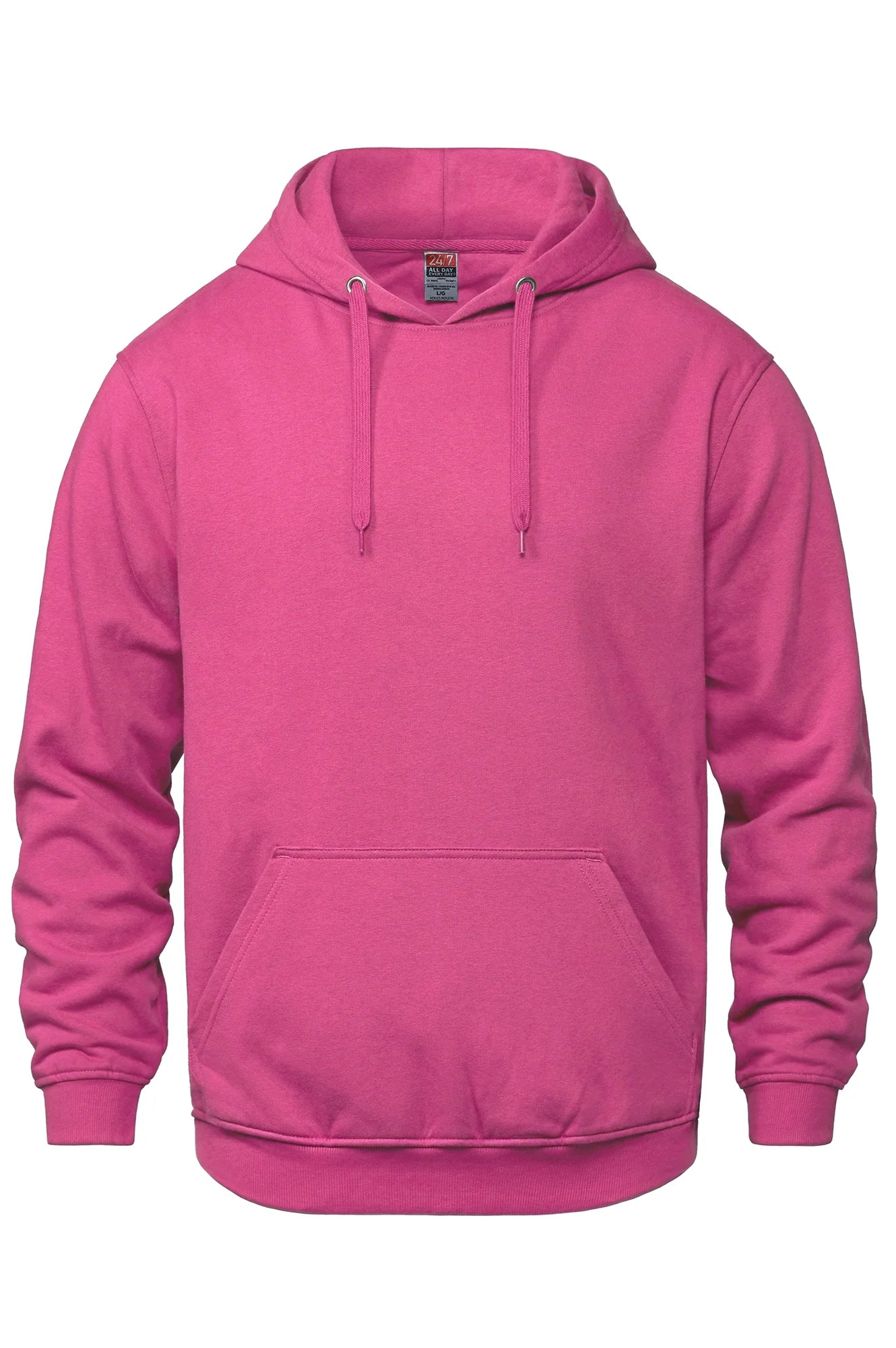 EFPC - GROUPE DE SWEATS À CAPUCHE 149