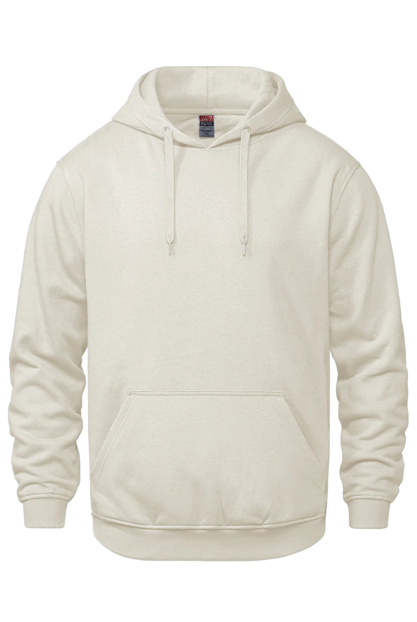 EFPC - GROUPE DE SWEATS À CAPUCHE 149