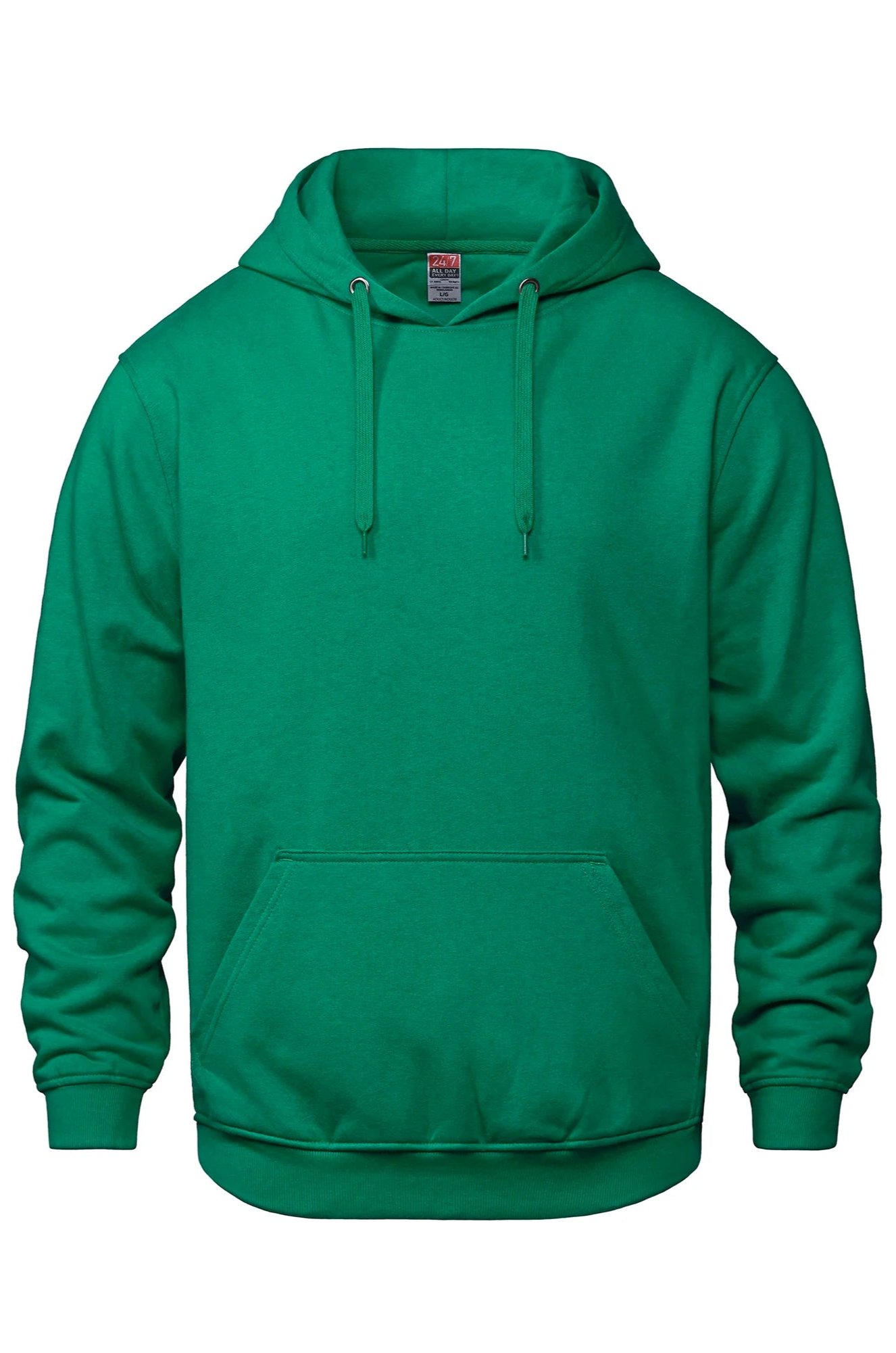 EFPC - GROUPE DE SWEATS À CAPUCHE 149