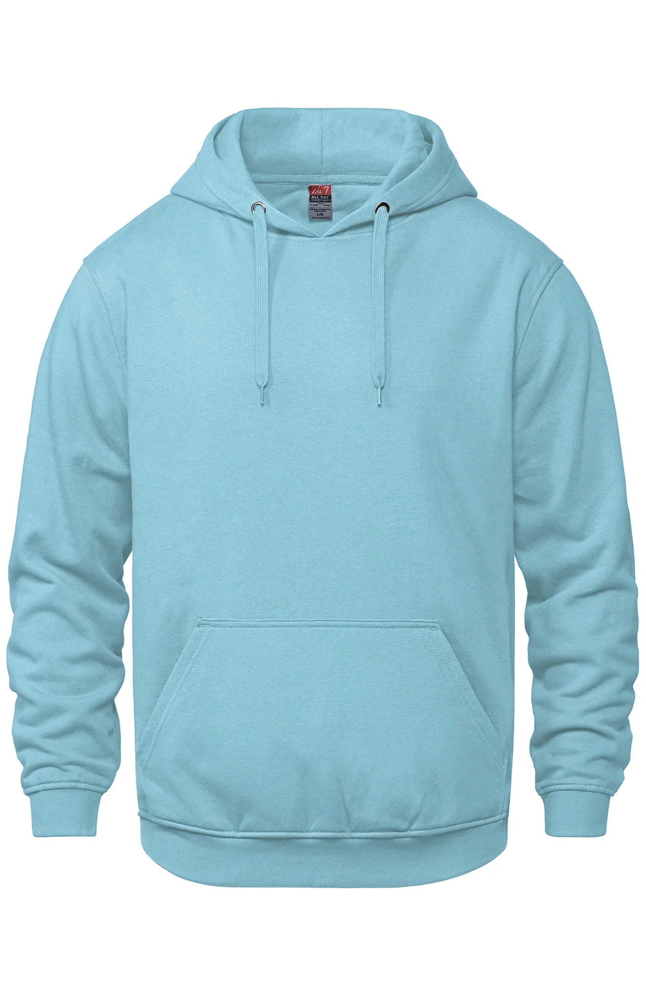 EFPC - GROUPE DE SWEATS À CAPUCHE 149