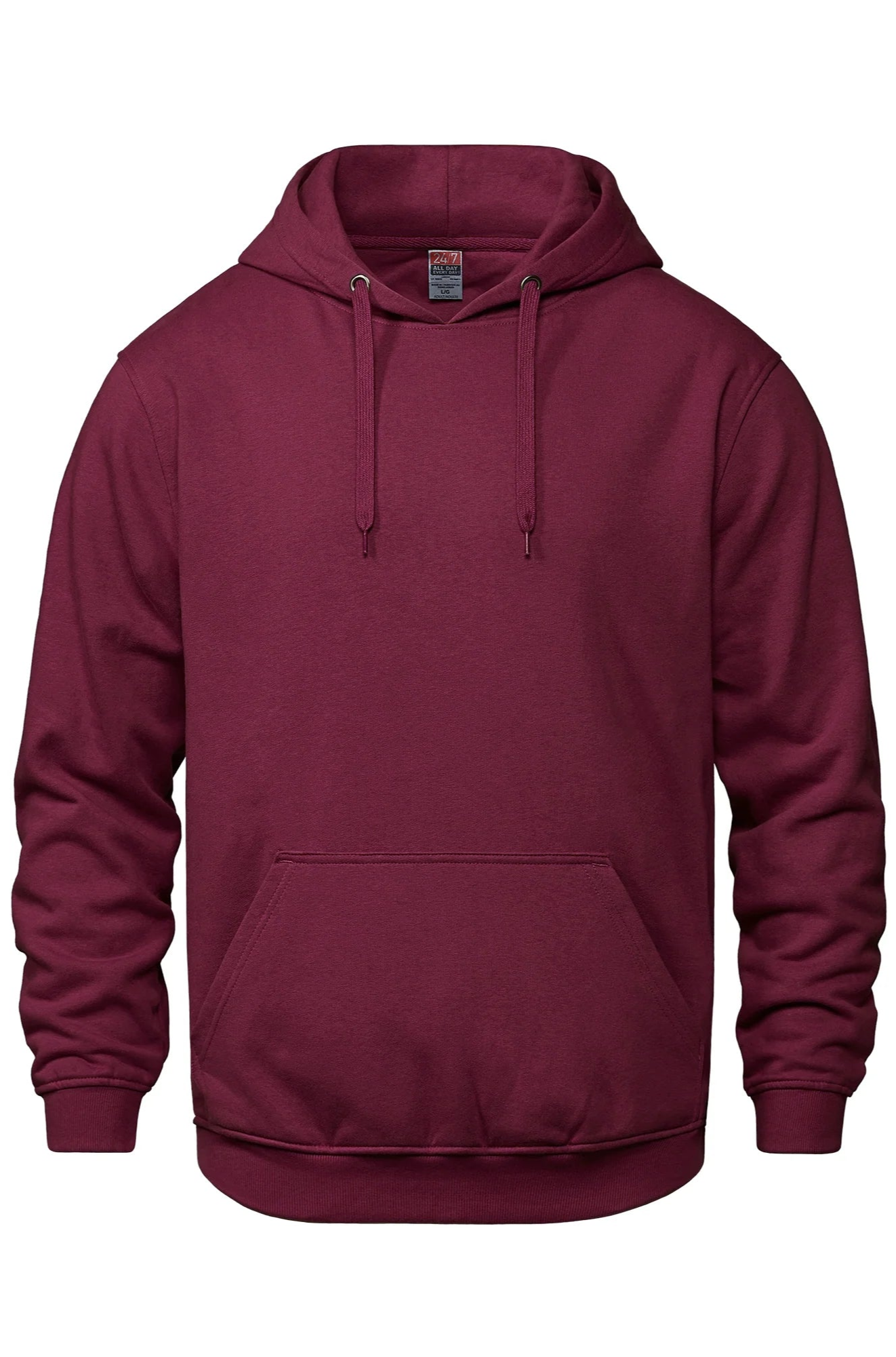 EFPC - GROUPE DE SWEATS À CAPUCHE 149