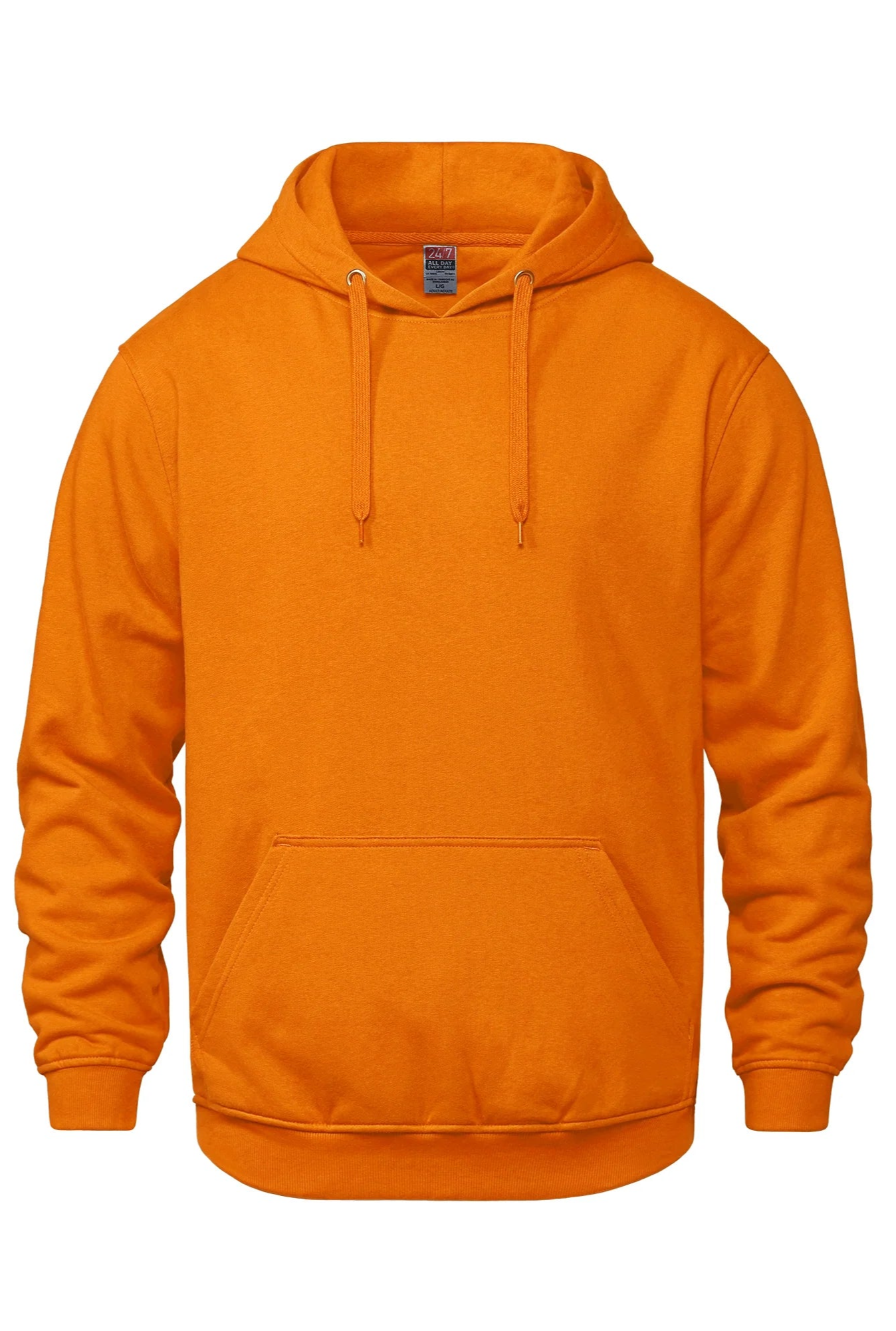 EFPC - GROUPE DE SWEATS À CAPUCHE 149