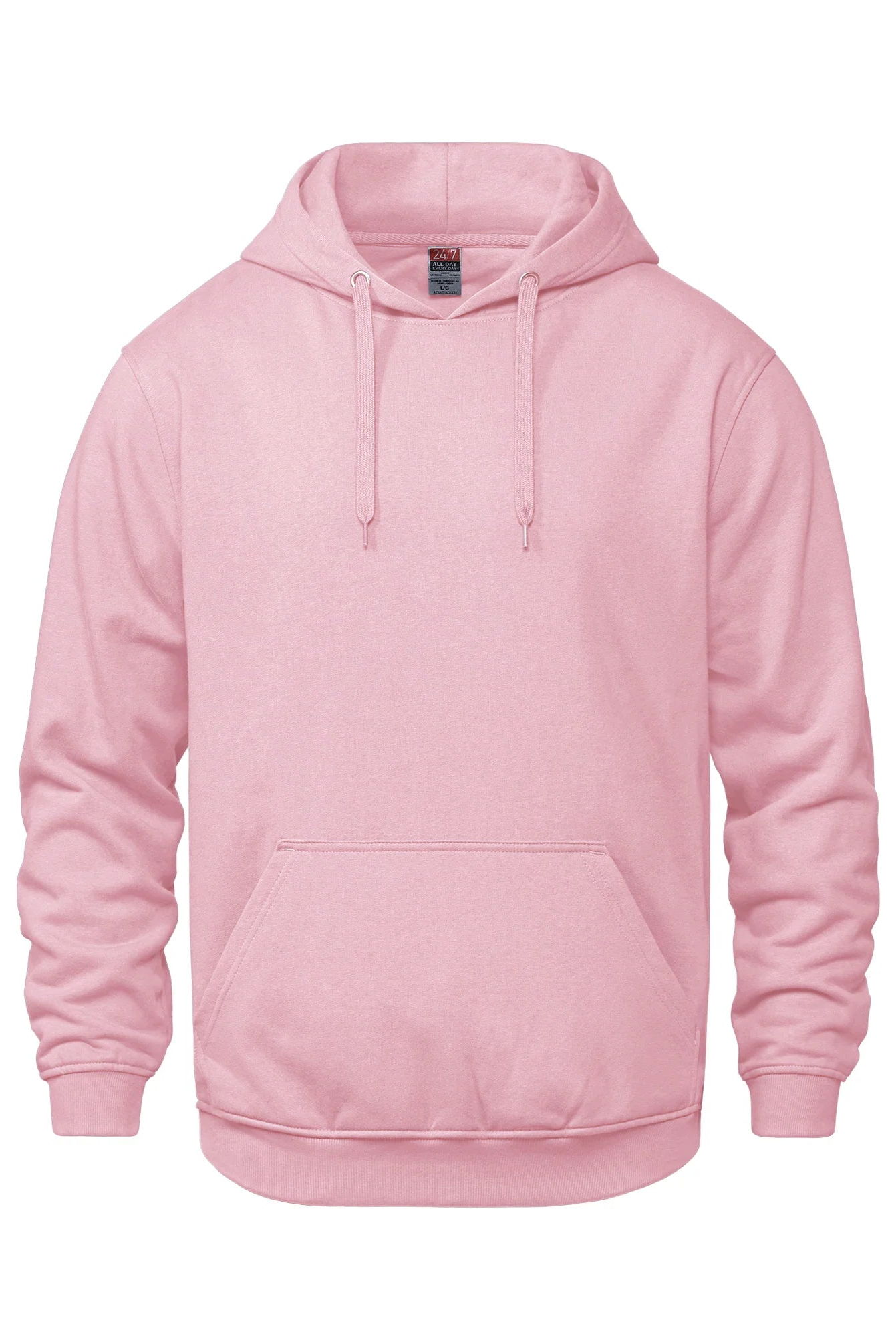 EFPC - GROUPE DE SWEATS À CAPUCHE 149