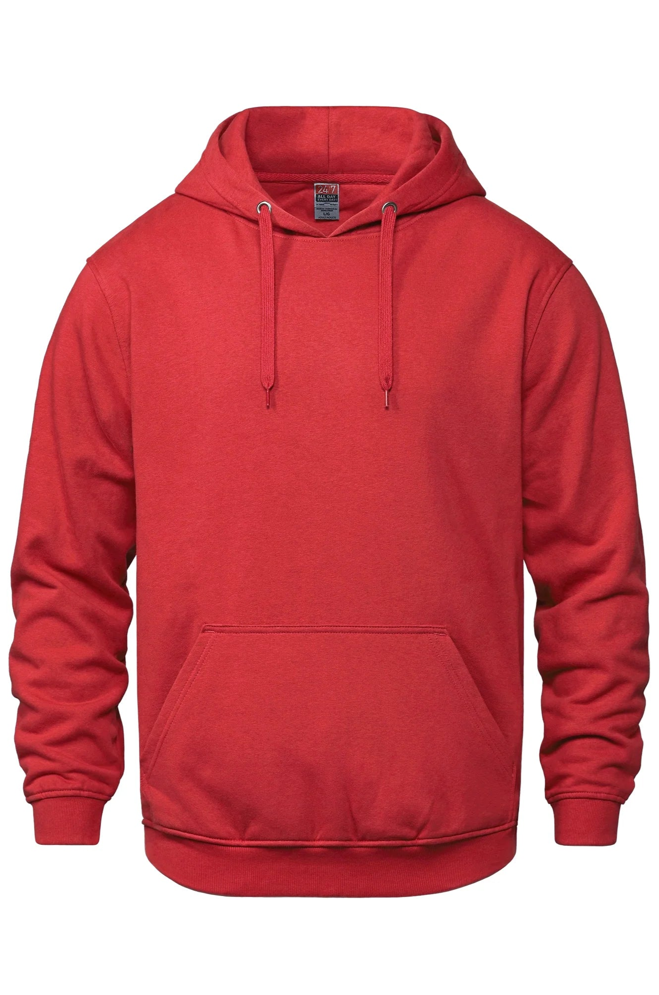 EFPC - GROUPE DE SWEATS À CAPUCHE 149