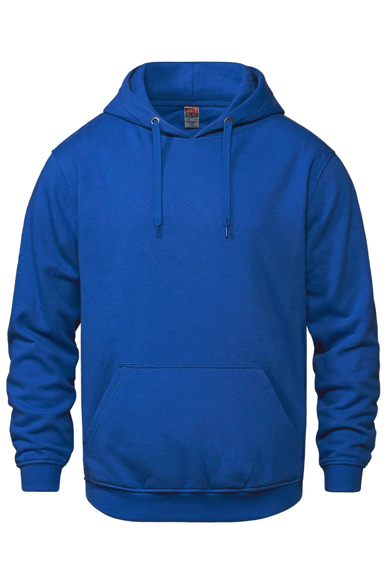 EFPC - GROUPE DE SWEATS À CAPUCHE 149