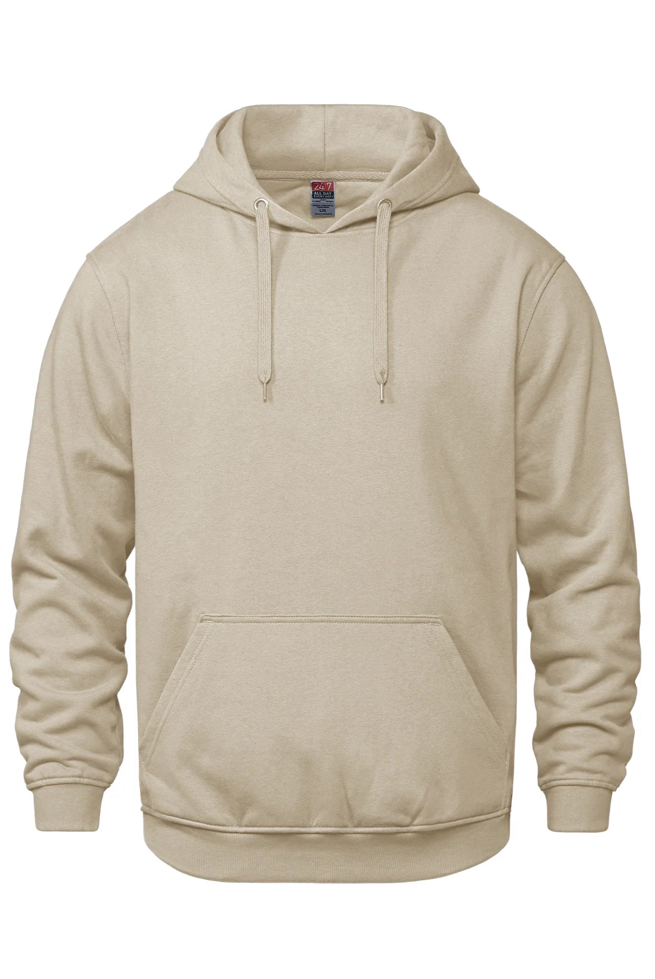 EFPC - GROUPE DE SWEATS À CAPUCHE 149