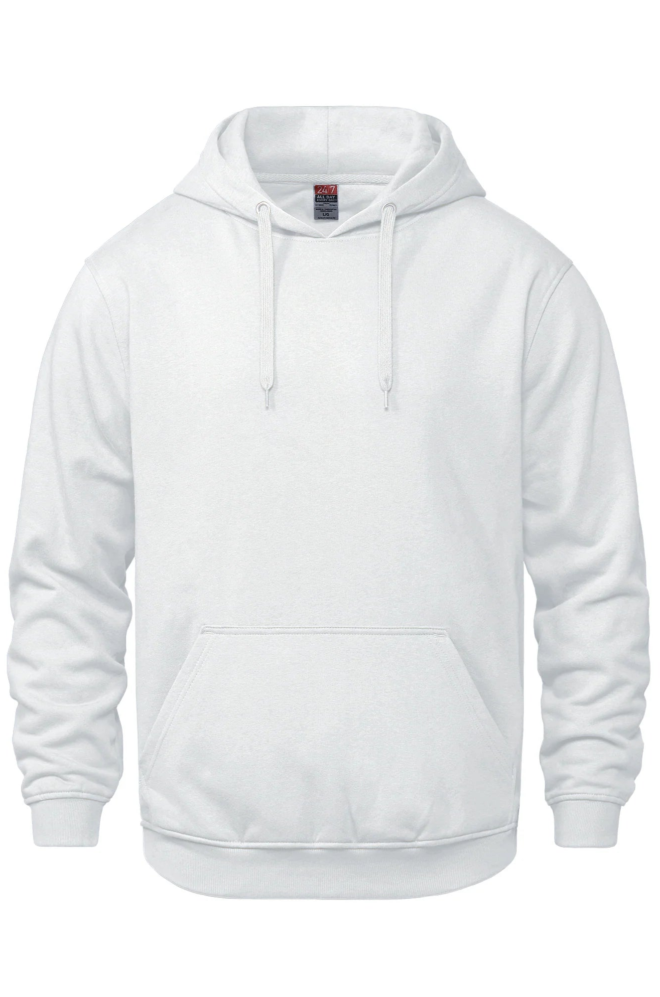 EFPC - GROUPE DE SWEATS À CAPUCHE 149