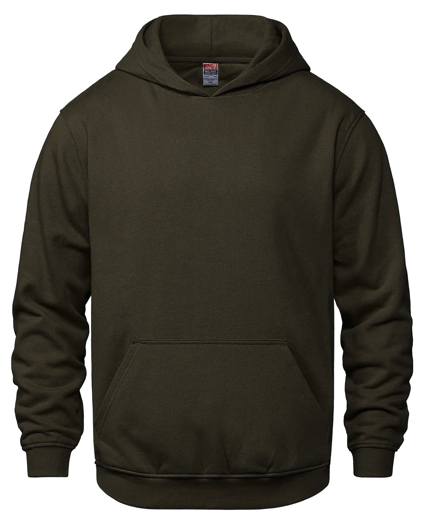 Youth Hoodie