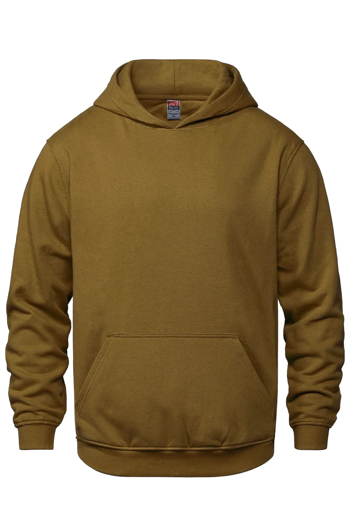 EFPC - GROUPE DE SWEATS À CAPUCHE 149