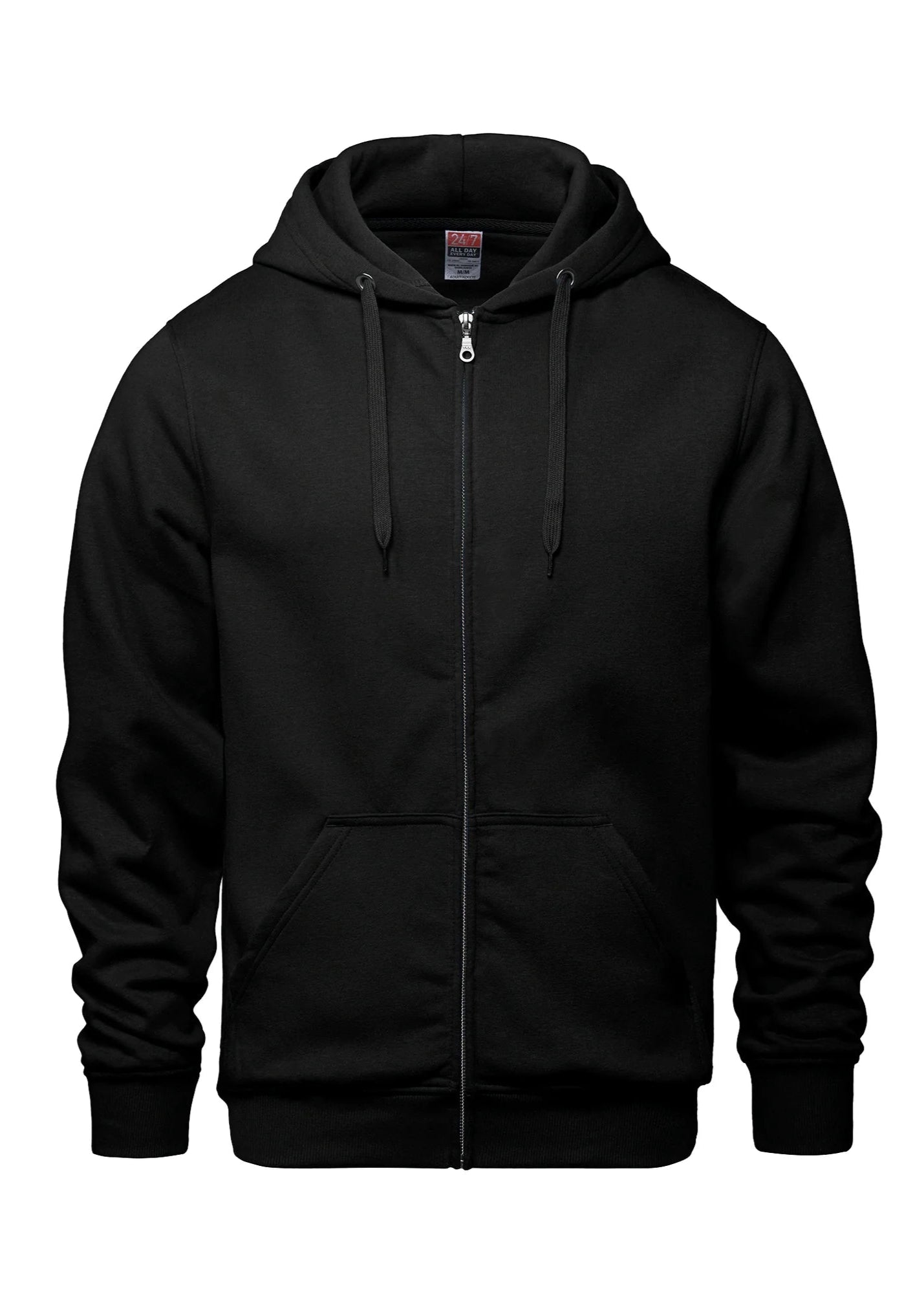 EFPC FULL ZIP-GROUP 142