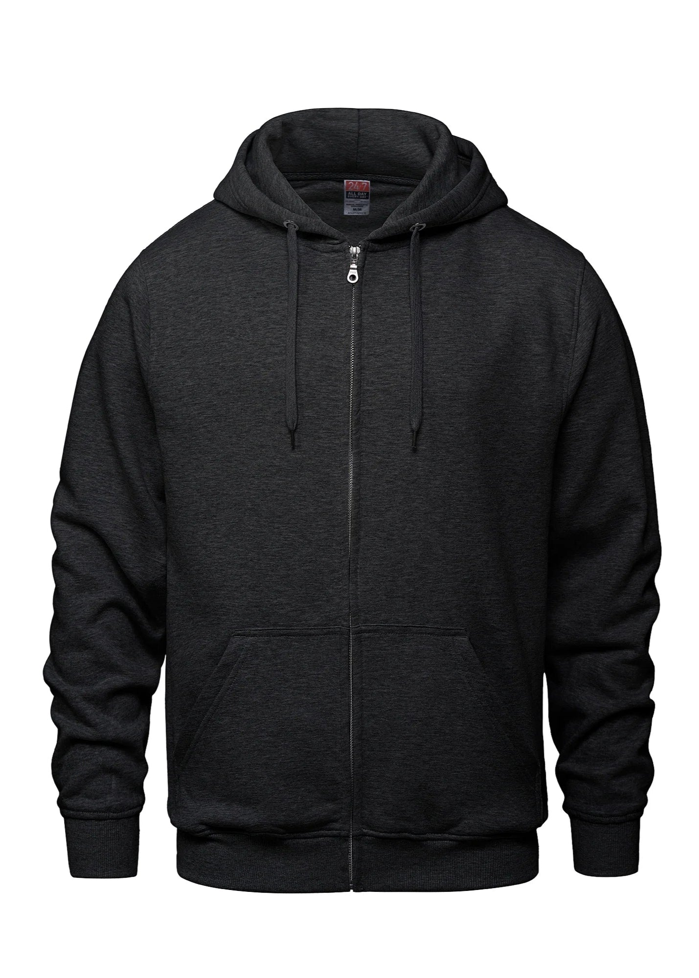 EFPC FULL ZIP-GROUP 142