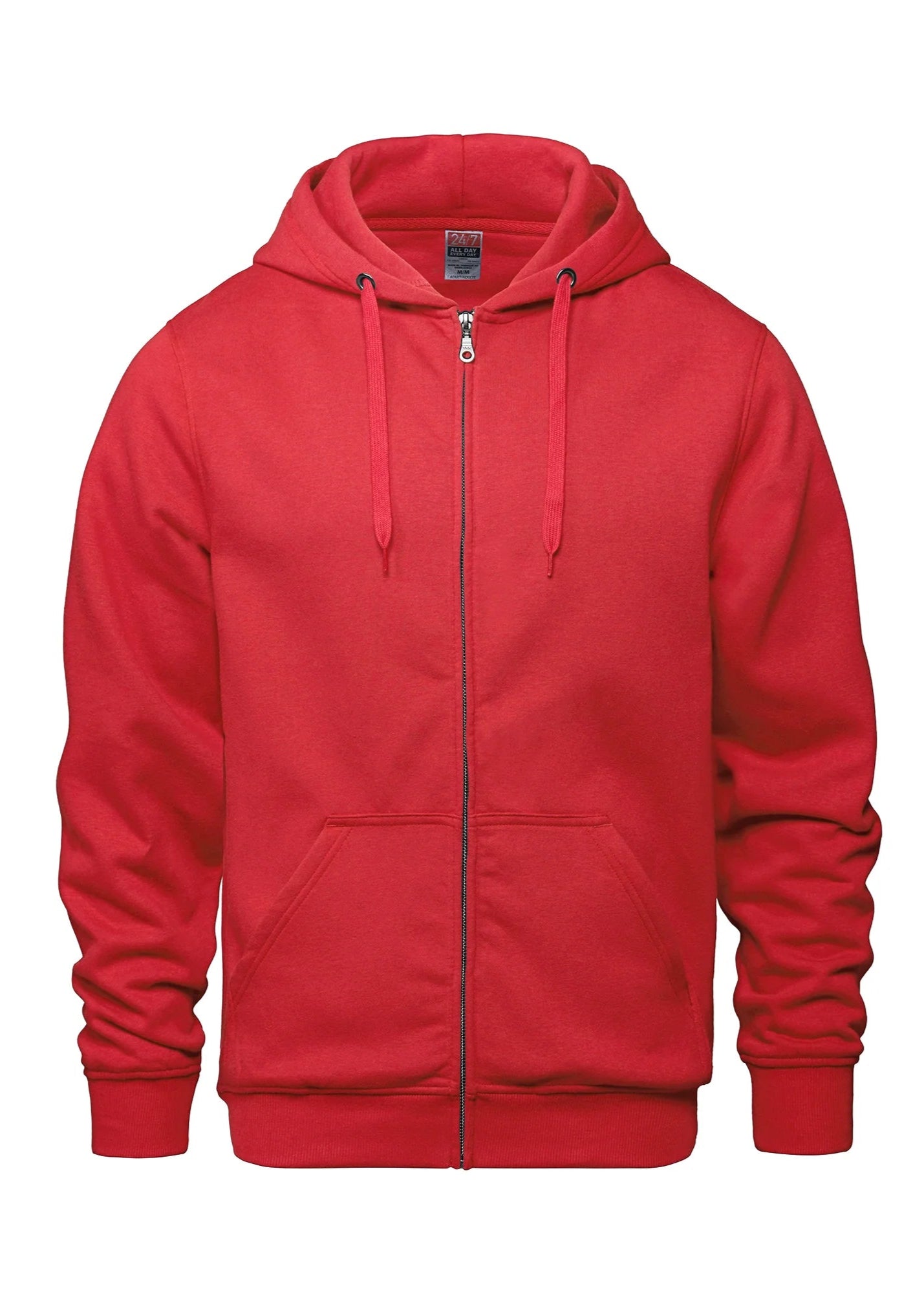 EFPC FULL ZIP-GROUP 142