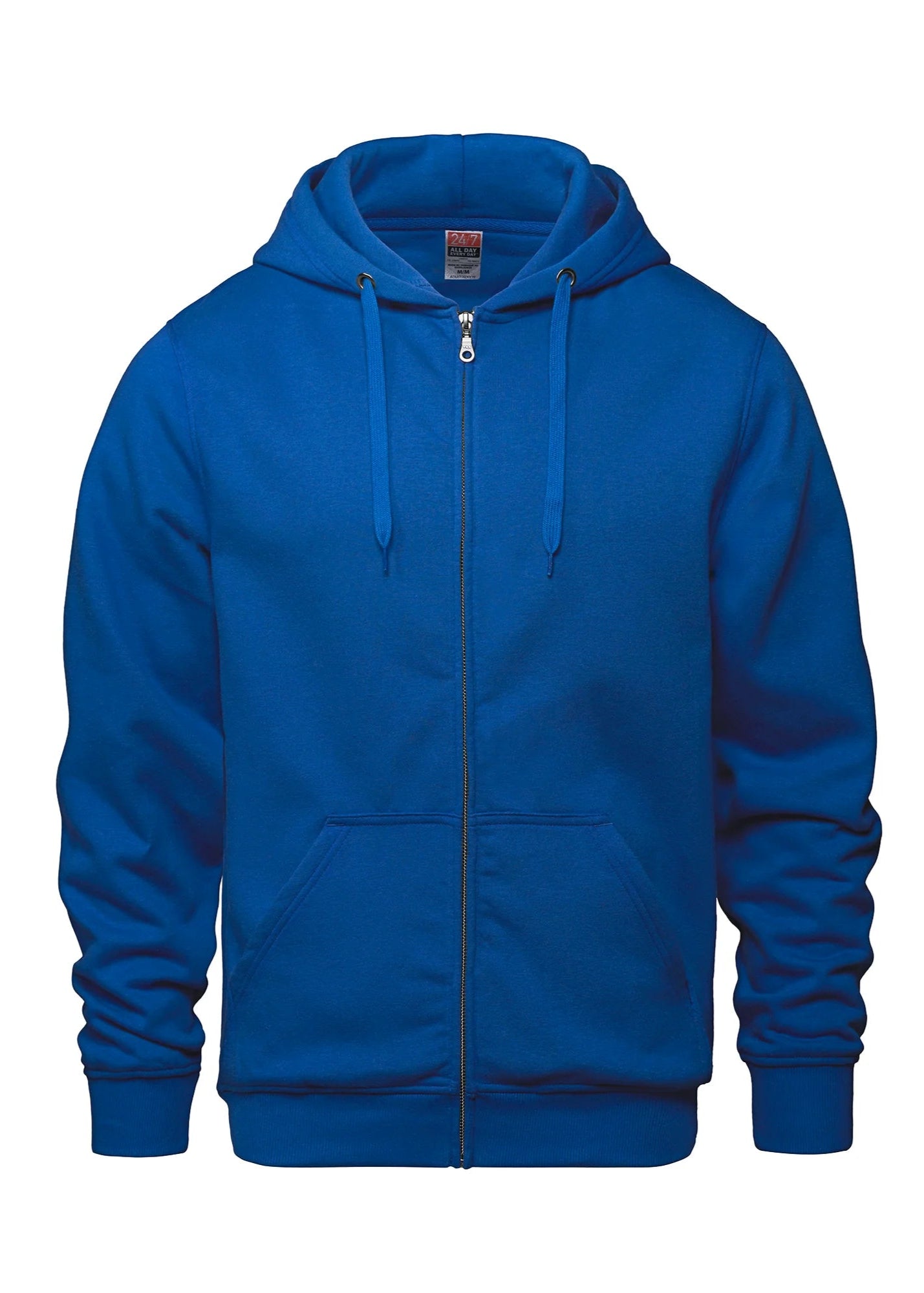 EFPC FULL ZIP-GROUP 142