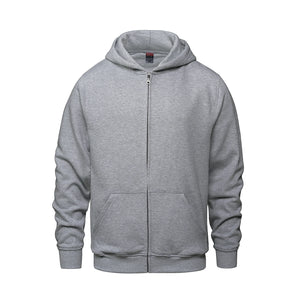 Youth Full Zip hoodie