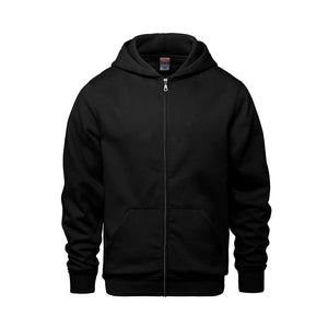 Youth Full Zip hoodie