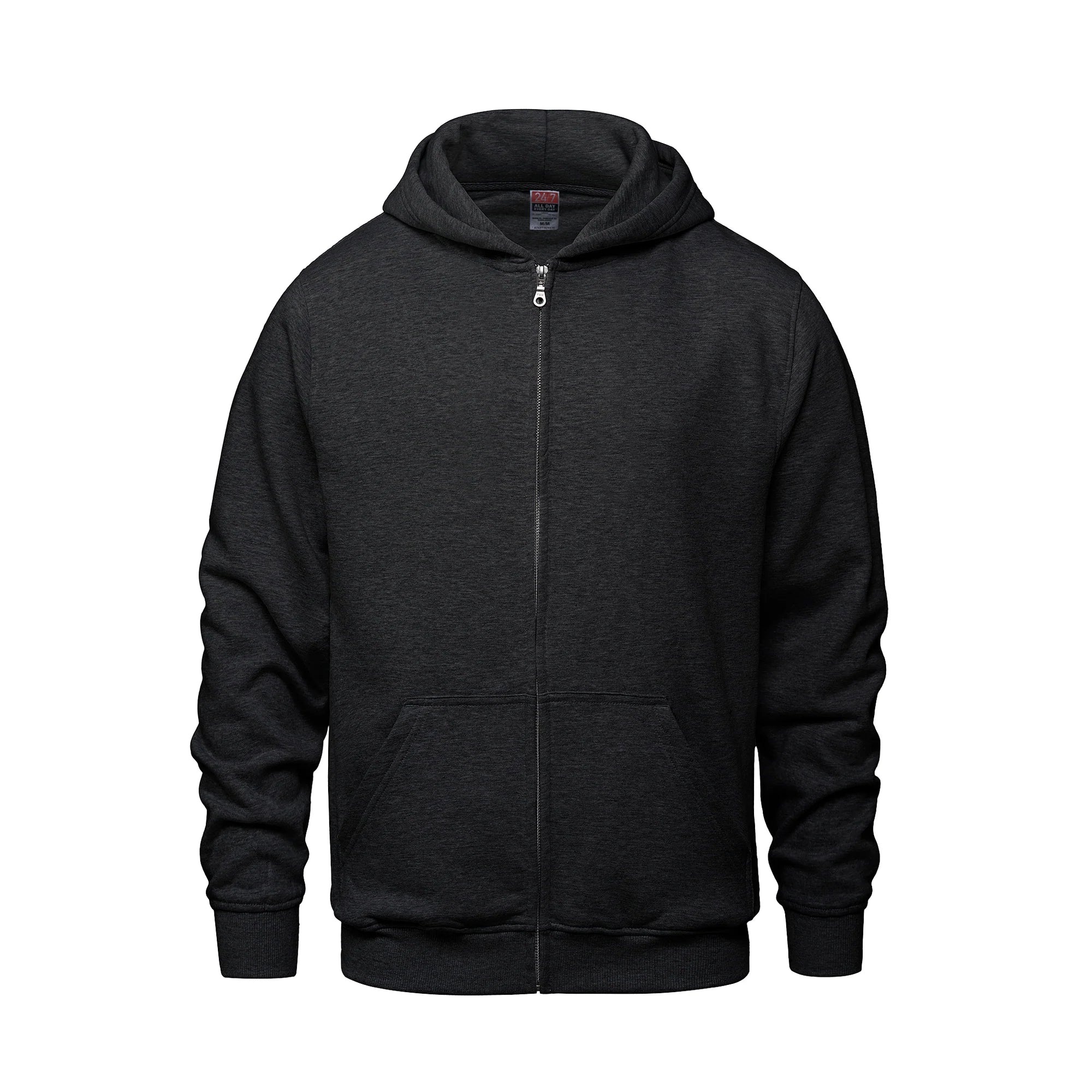 Youth Full Zip hoodie