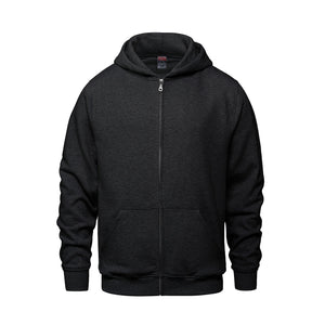 Youth Full Zip hoodie