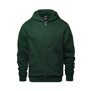 Youth Full Zip hoodie