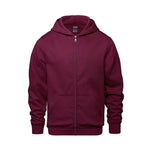 Load image into Gallery viewer, Youth Full Zip hoodie
