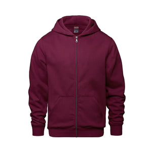 Youth Full Zip hoodie