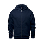 Load image into Gallery viewer, Youth Full Zip hoodie
