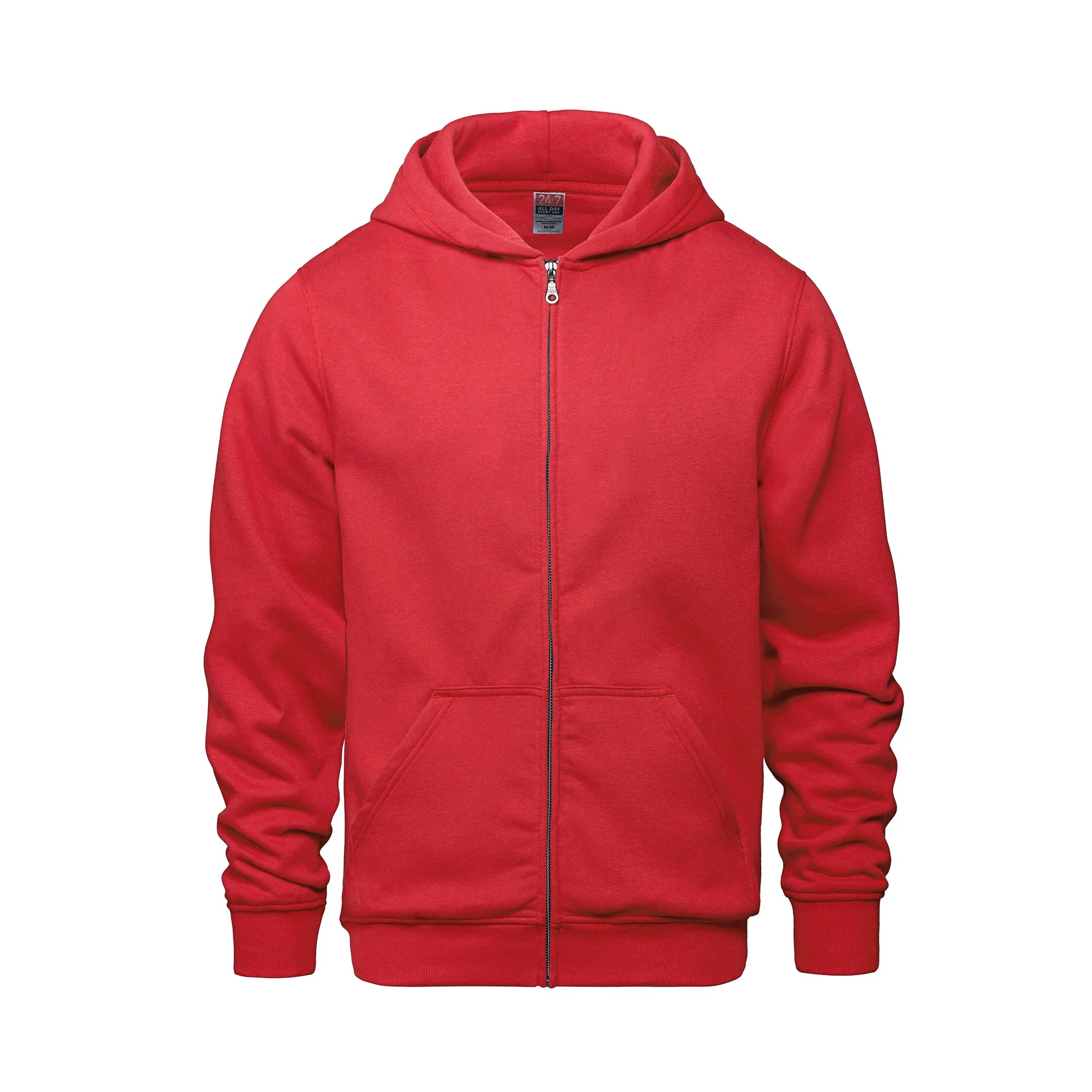 Youth Full Zip hoodie