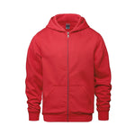 Load image into Gallery viewer, Youth Full Zip hoodie
