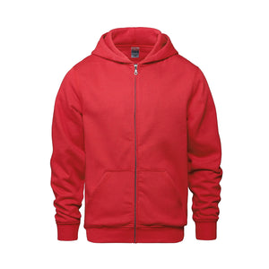 Youth Full Zip hoodie