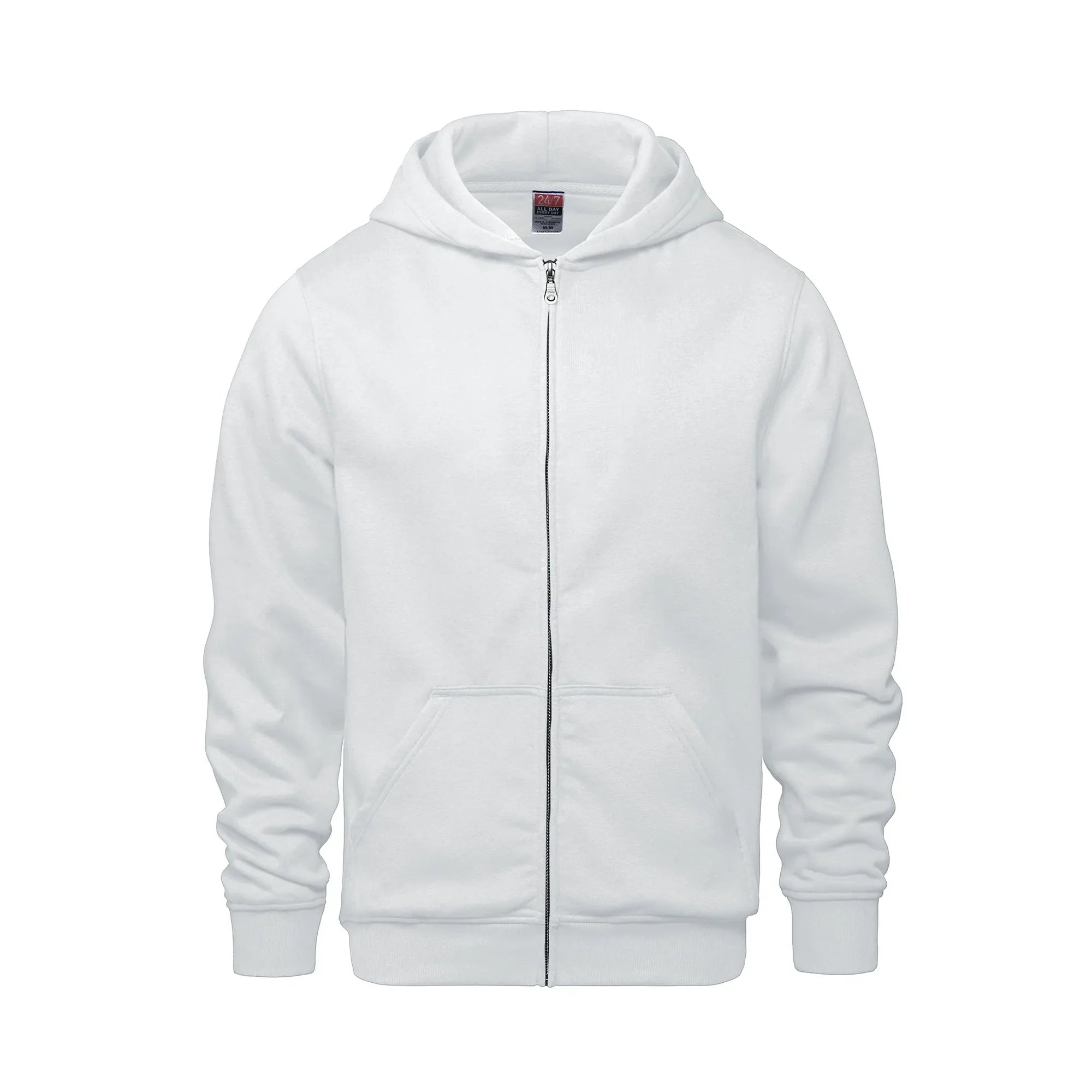 Youth Full Zip hoodie