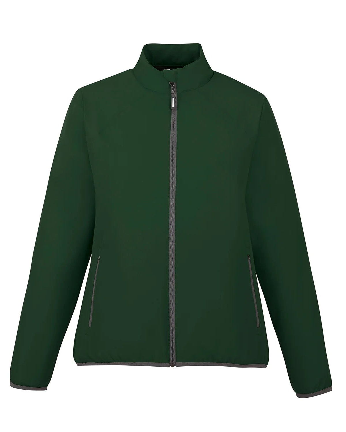 Coupe-vent pliable pour femme