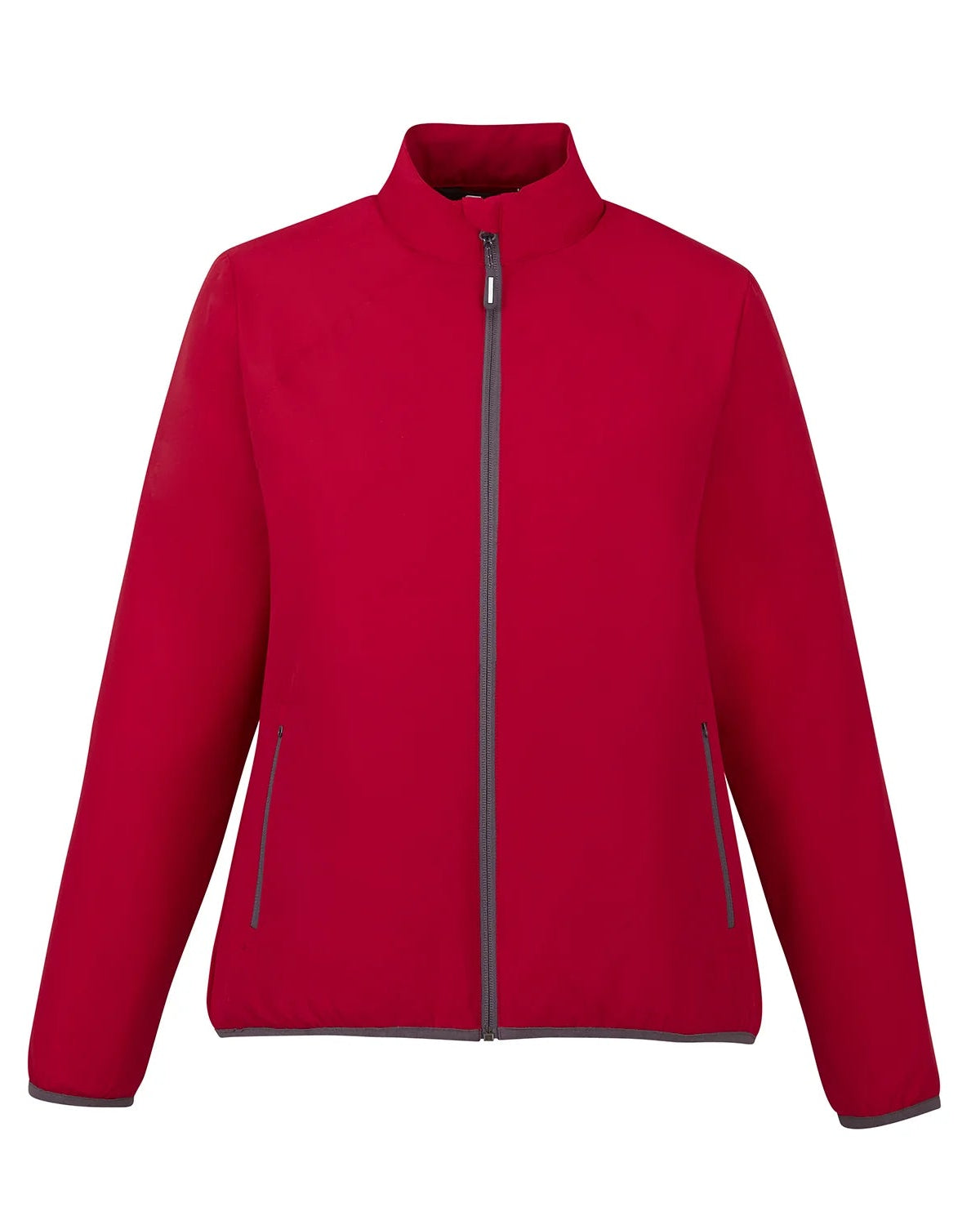 Coupe-vent pliable pour femme