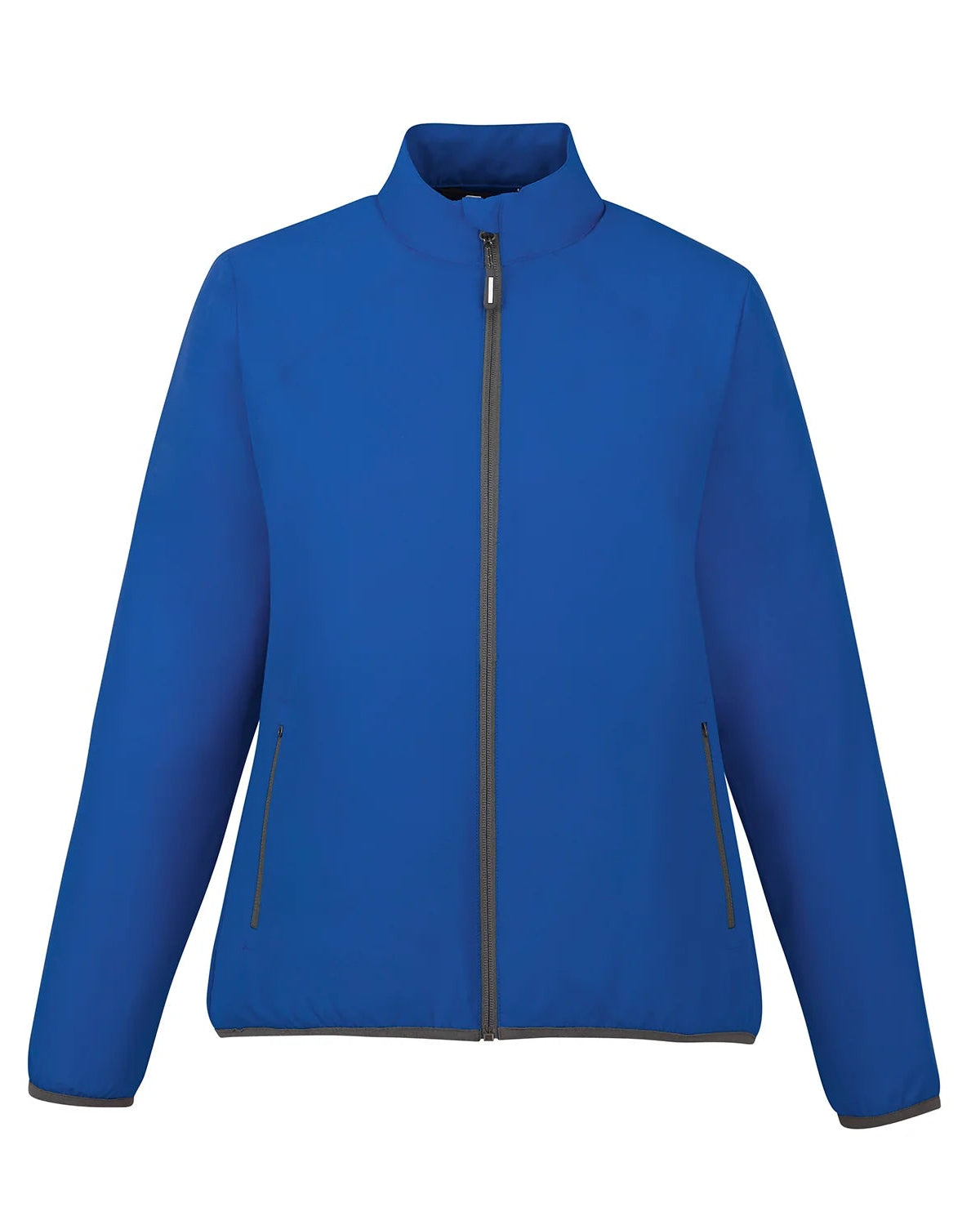 Coupe-vent pliable pour femme