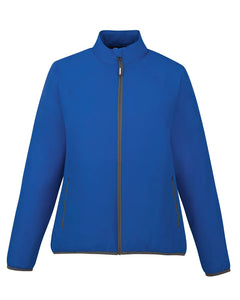 Windbreaker- Women's Packable