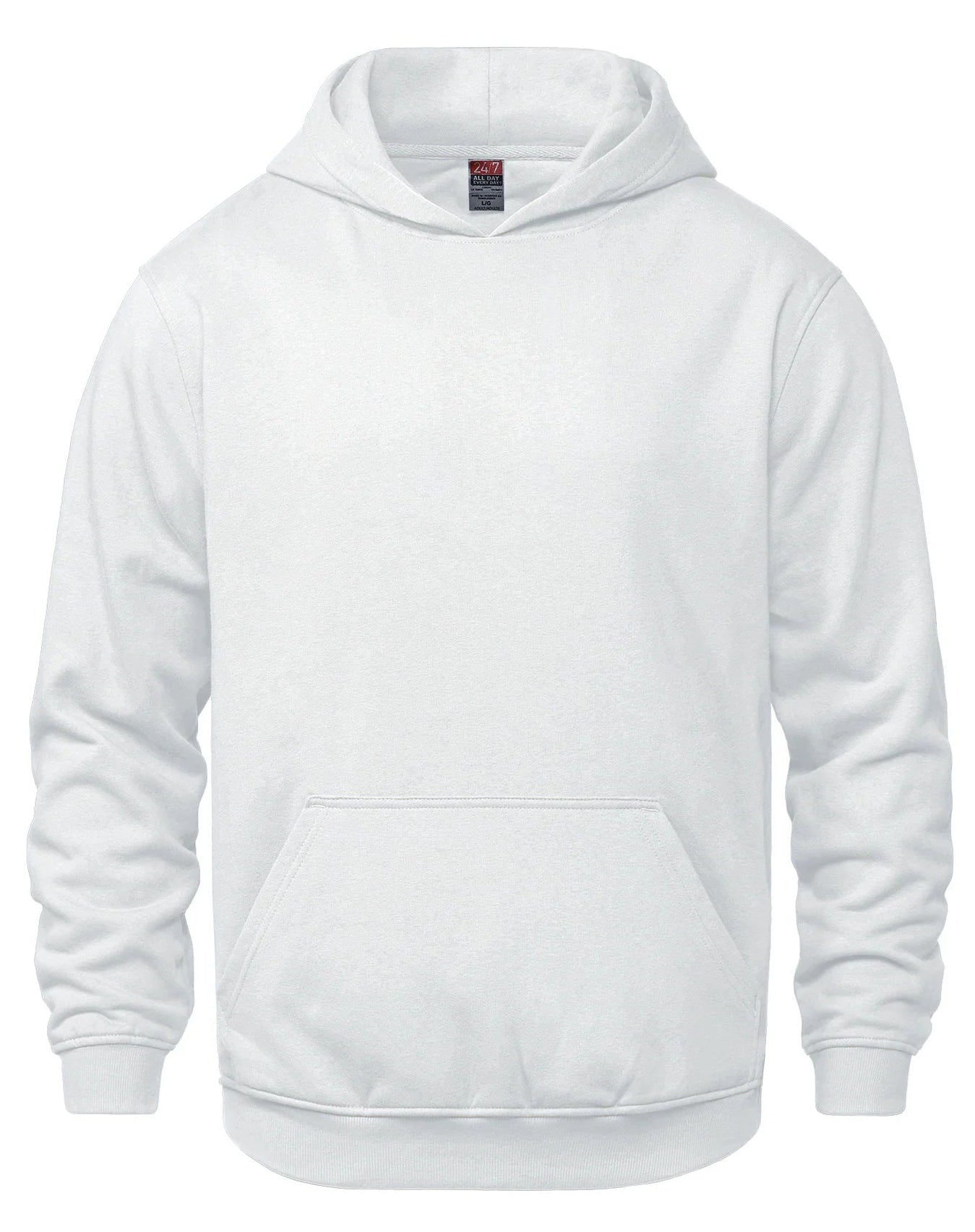 Youth Hoodie