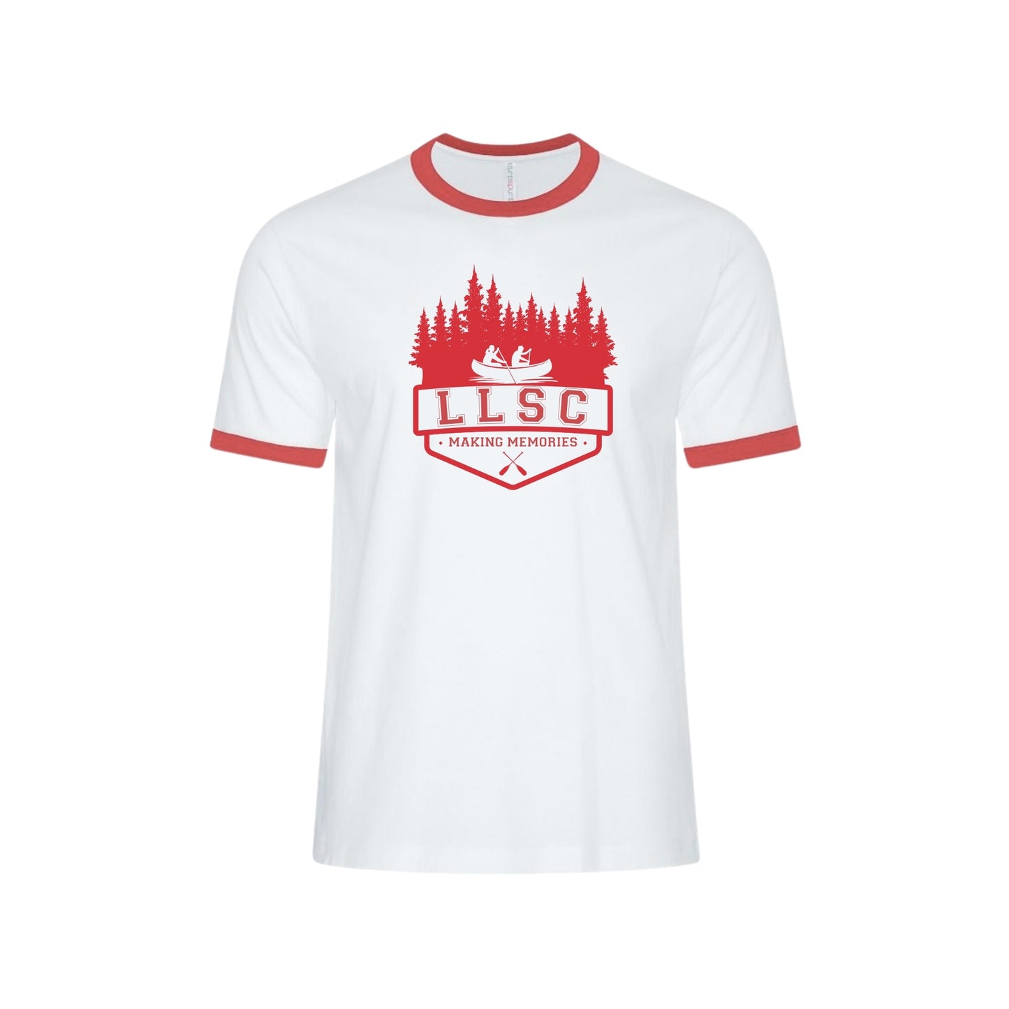 T-SHIRT ADULTE DUNANY