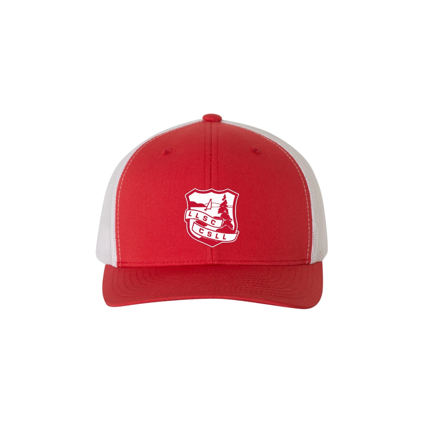 LL MESH BACK CAP