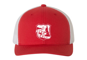 LL BASEBALL CAP