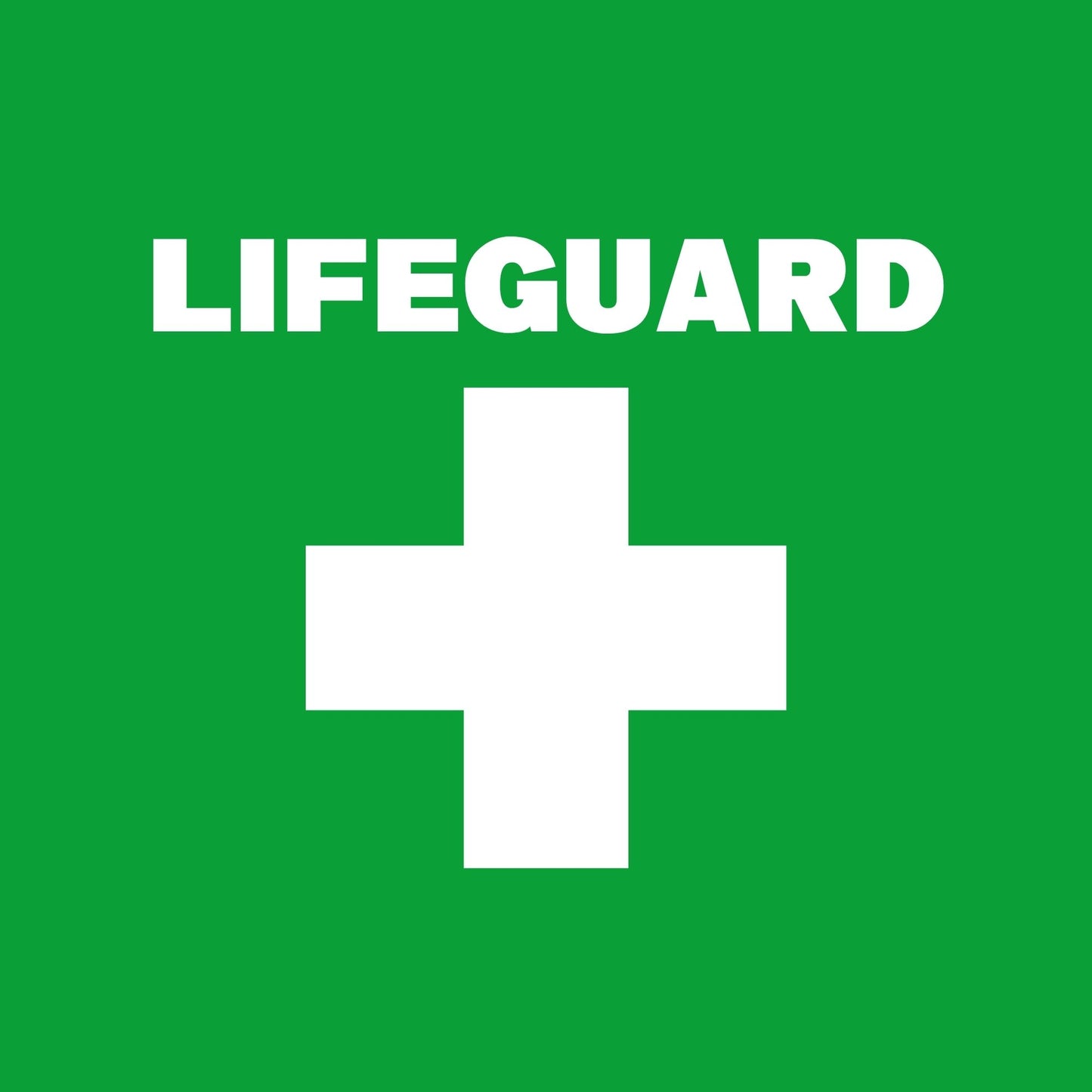 LSC LARGE LIFEGUARD PRINT- 2ND LOCATION PRINT