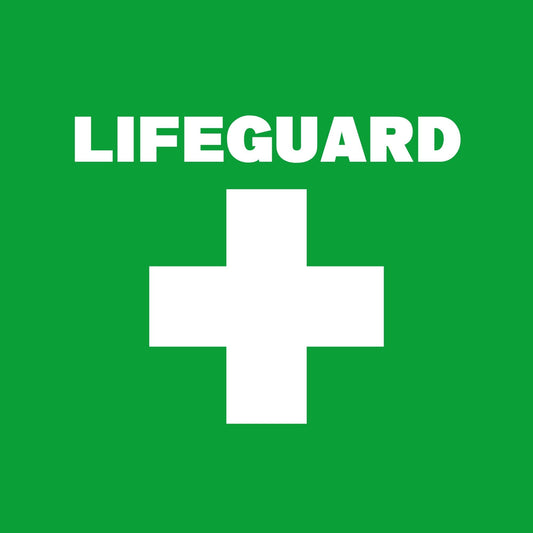 LSC LARGE LIFEGUARD PRINT- 2ND LOCATION PRINT