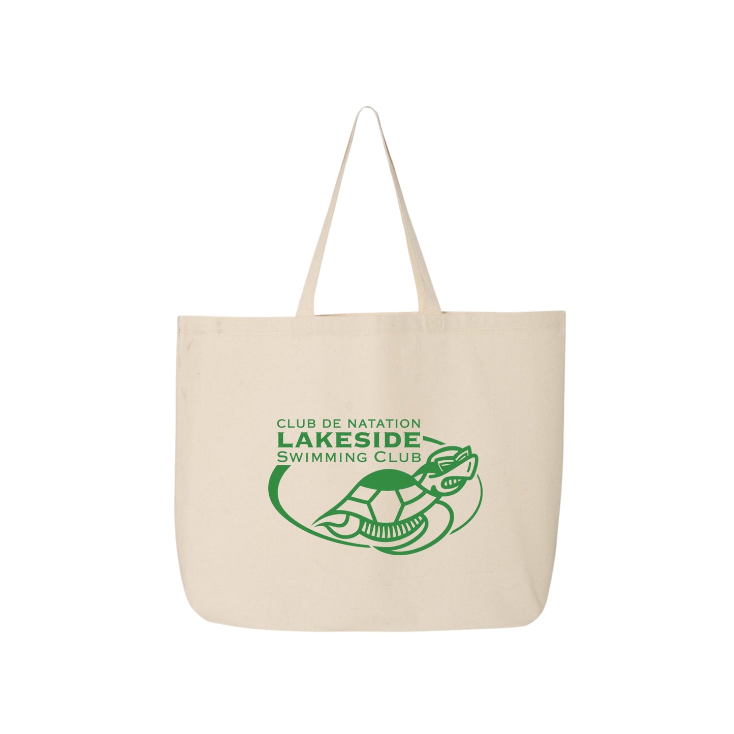 LSC JUMBO TOTE BAG