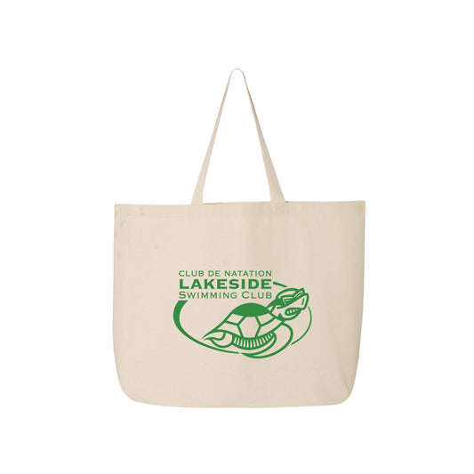 LSC JUMBO TOTE BAG