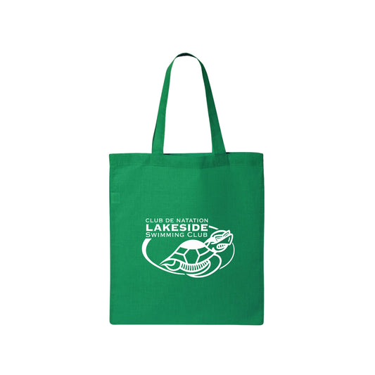SAC CABAS EN COTON PETIT LSC