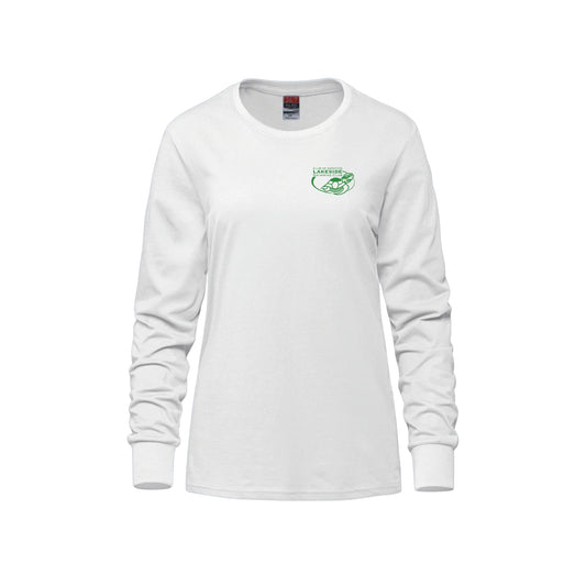 LSC LADIES LONGSLEEVE